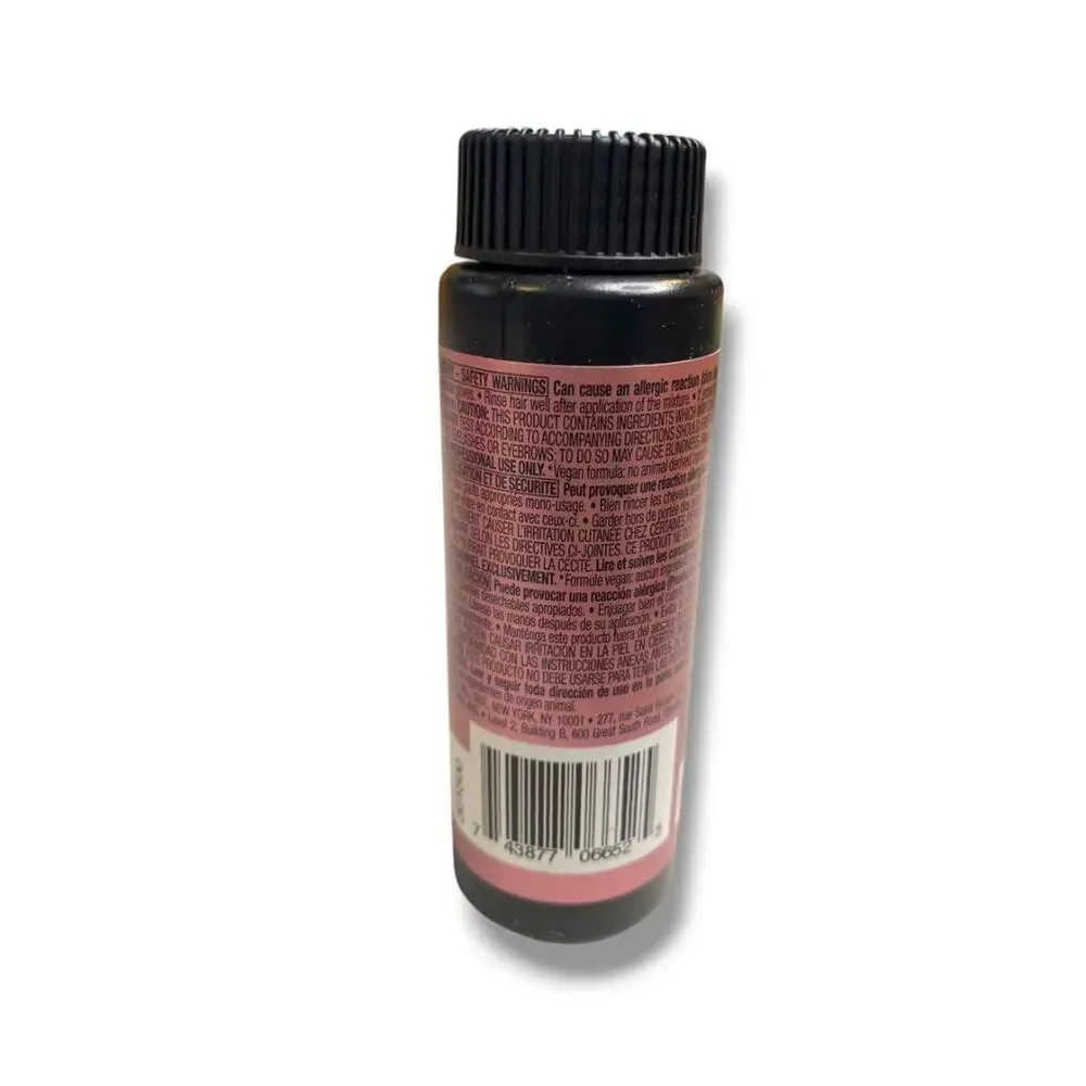 Redken New Shades EQ Gloss Equalizing Conditioner 06G St Tropez 2oz